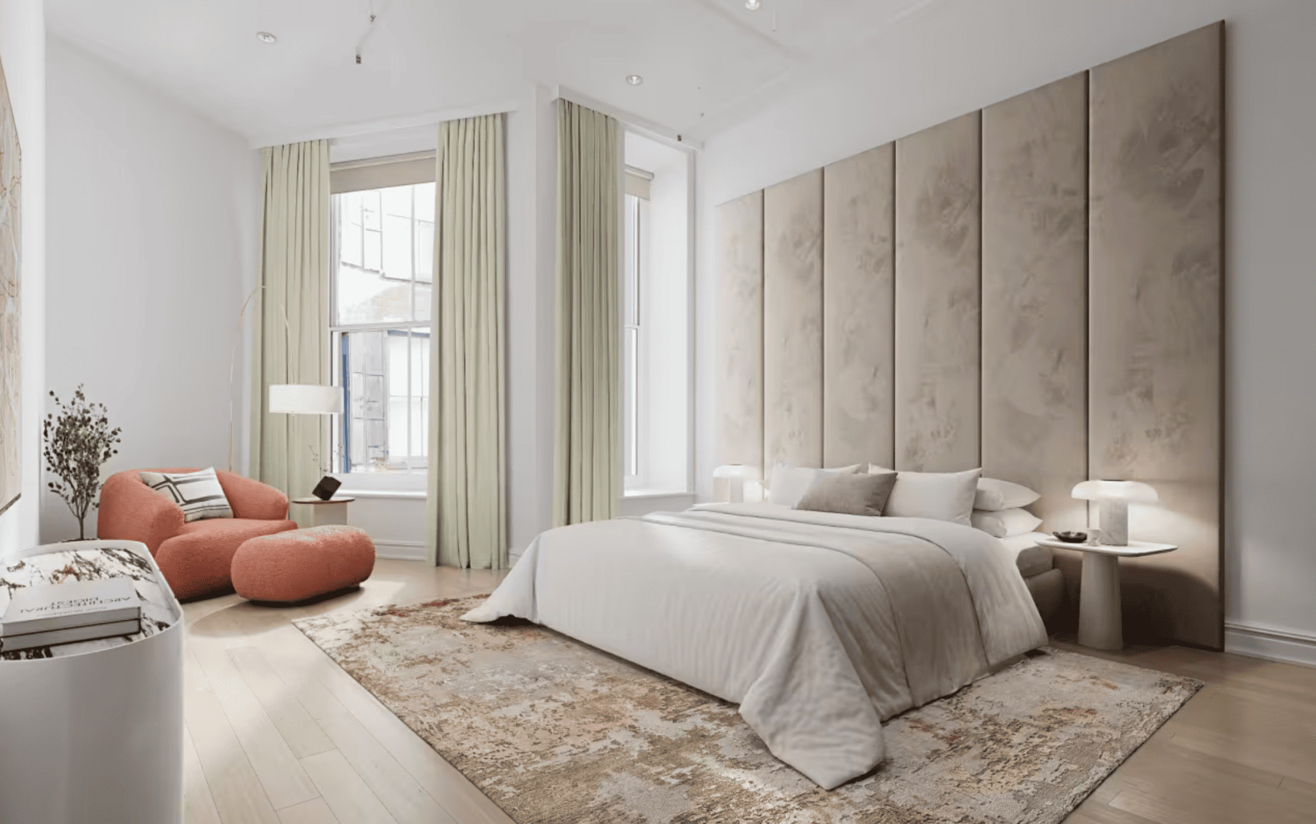 Лофт Дьявол носит Prada на продажу 